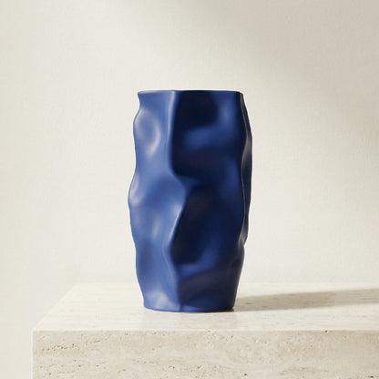 Ceramic vase