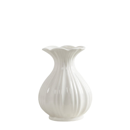 Ceramic vase