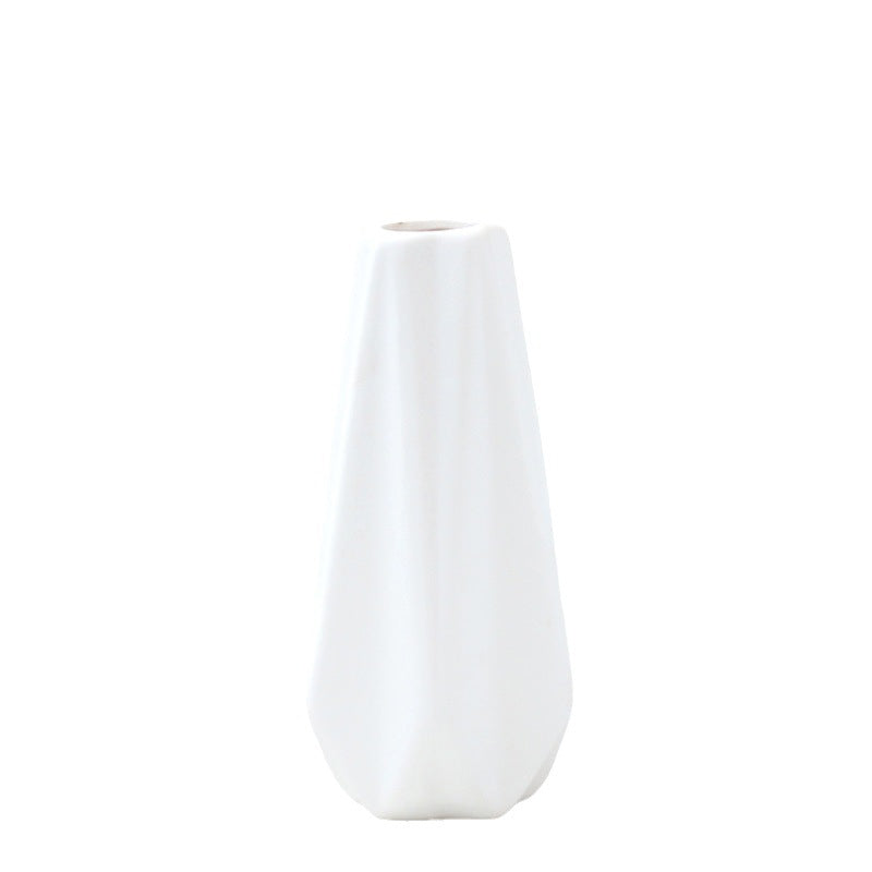 Ceramic vase