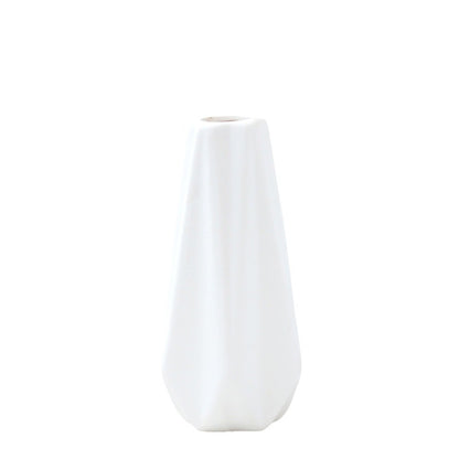 Ceramic vase