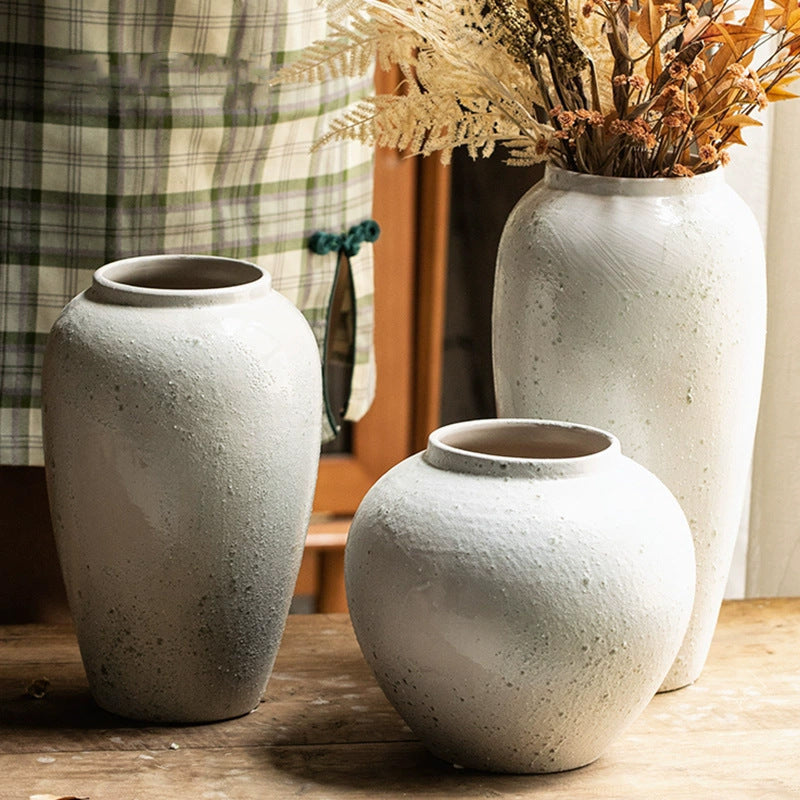 Ceramic Vases
