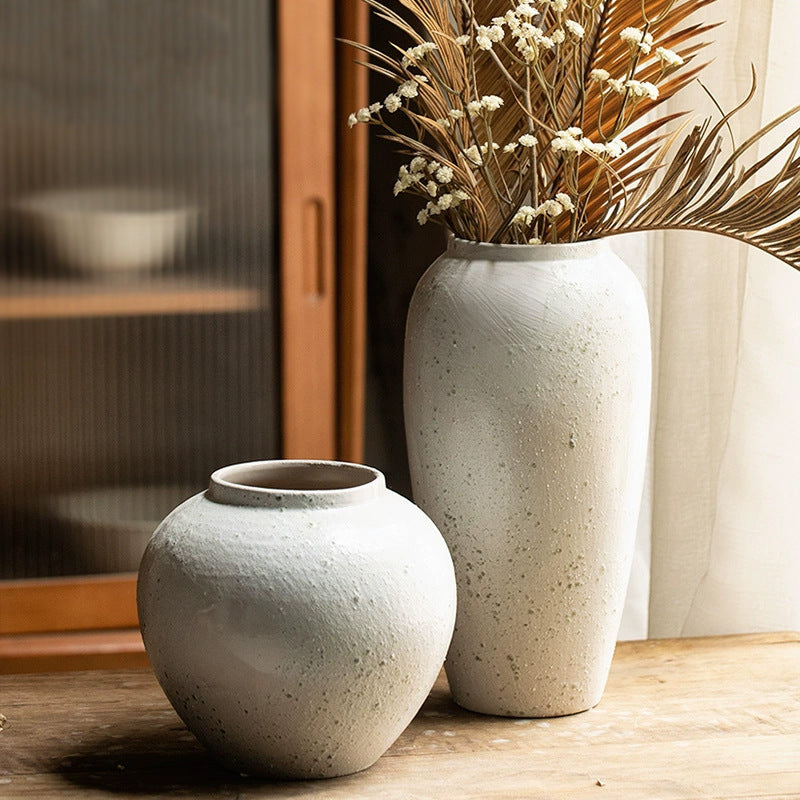 Ceramic Vases