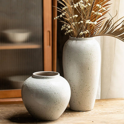 Ceramic Vases