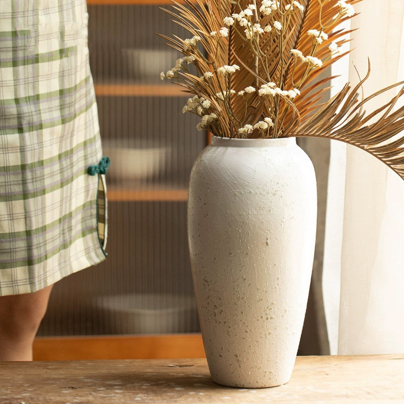 Ceramic Vases