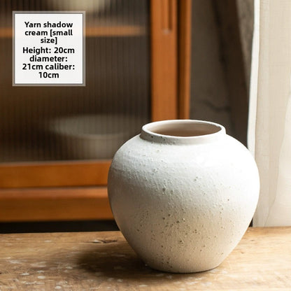 Ceramic Vases