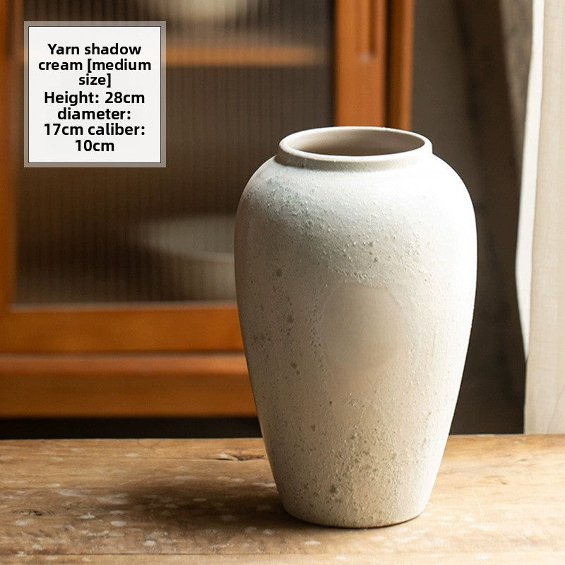 Ceramic Vases