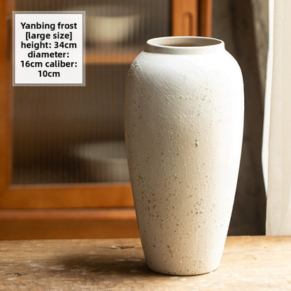 Ceramic Vases