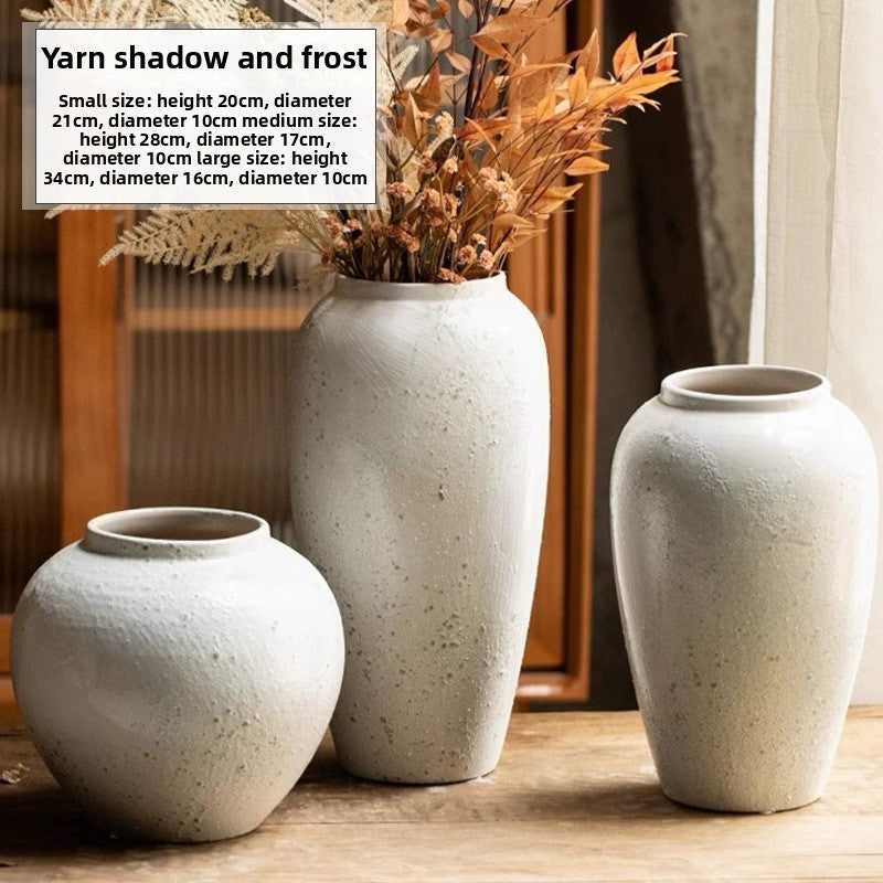 Ceramic Vases