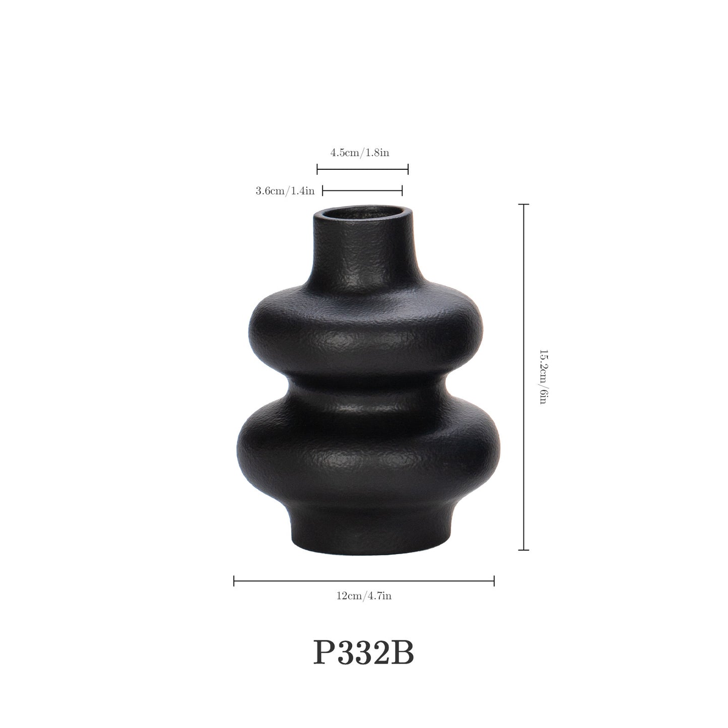 Ceramic Vases