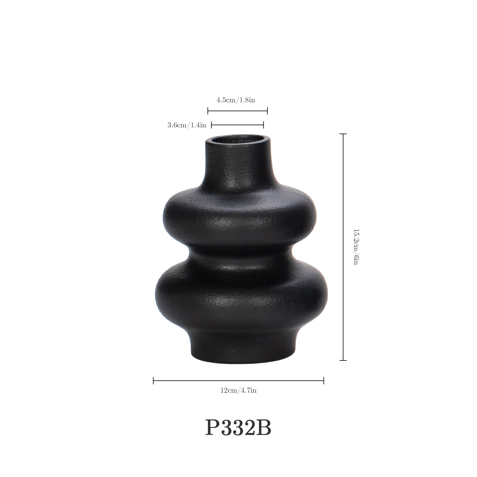 Ceramic Vases
