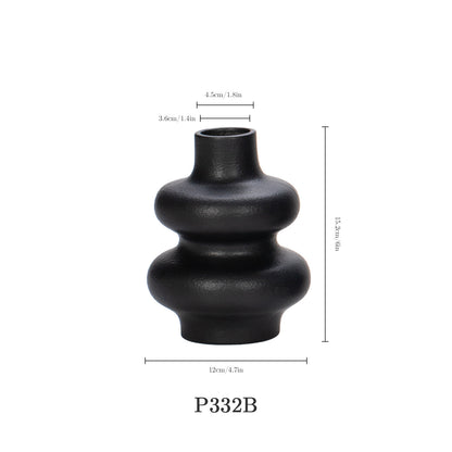 Ceramic Vases