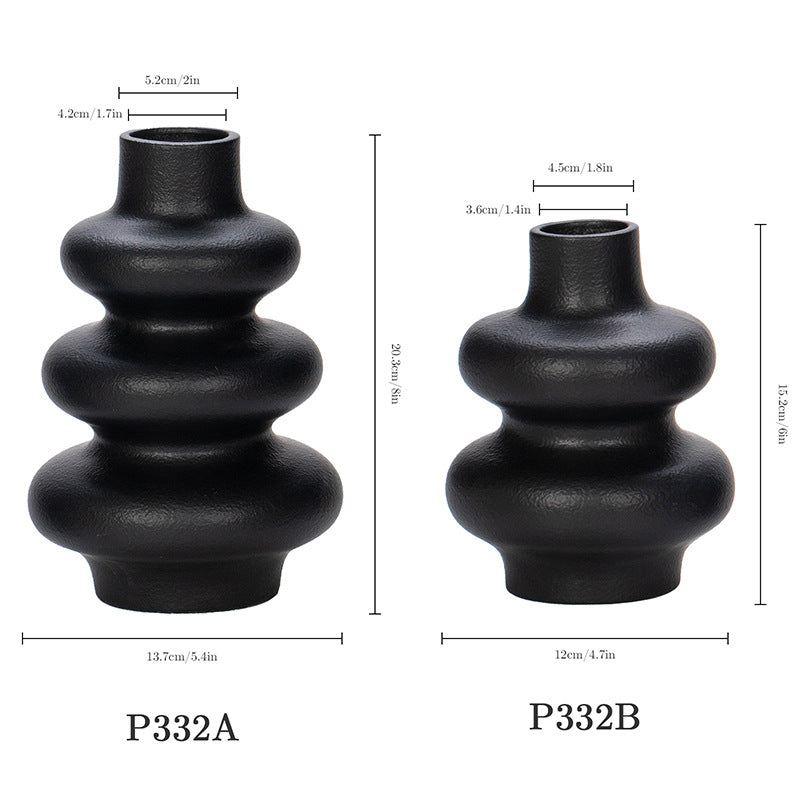 Ceramic Vases