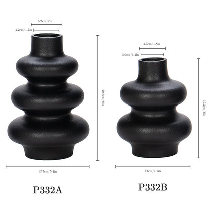 Ceramic Vases