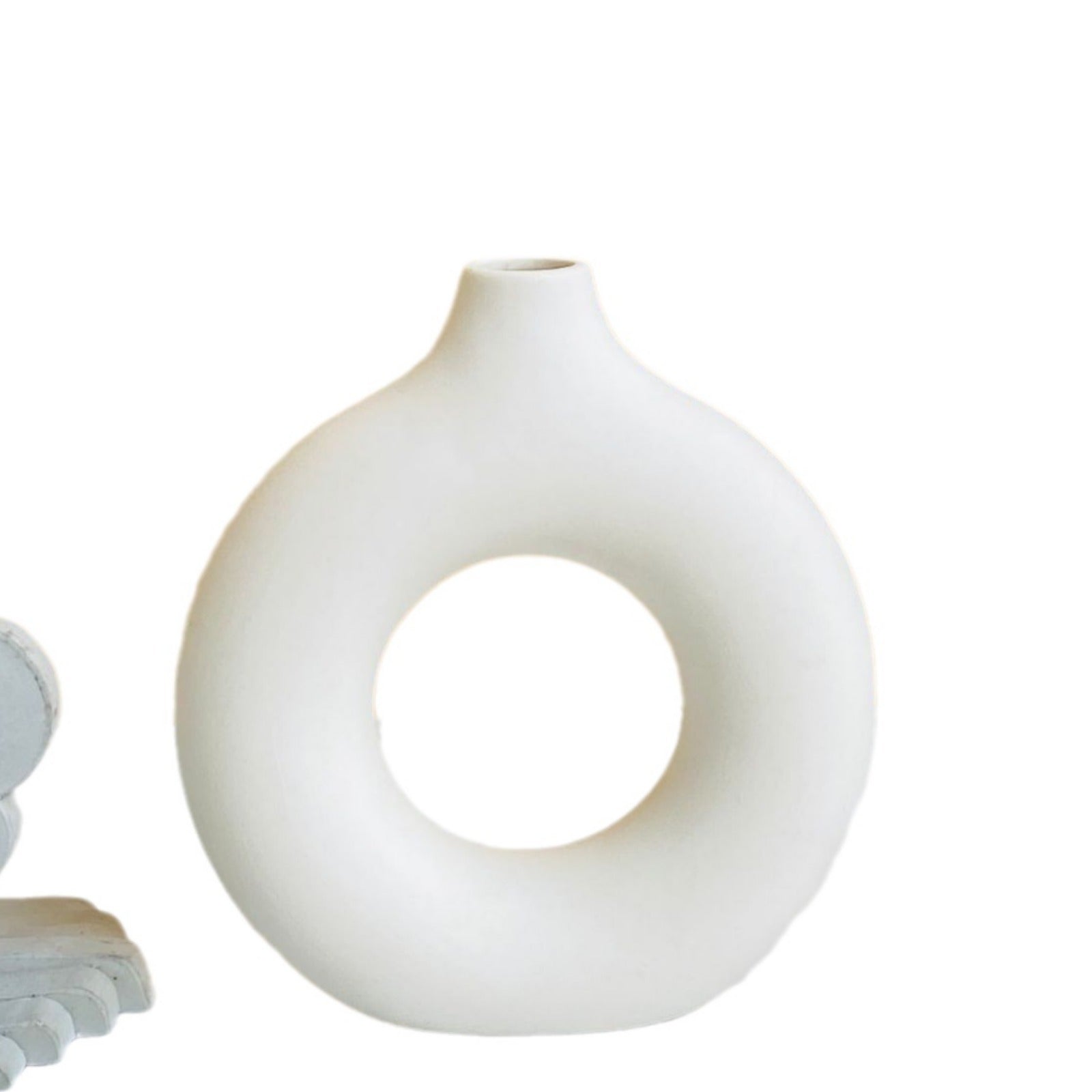 Ceramic Vases