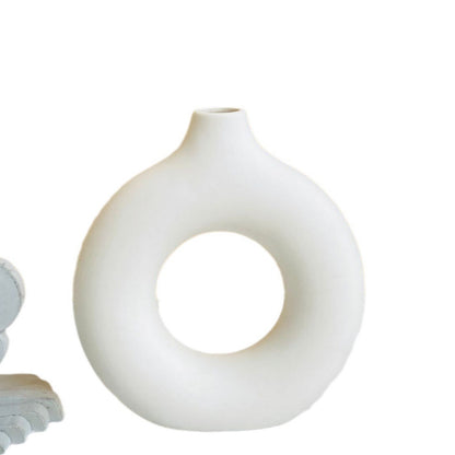 Ceramic Vases