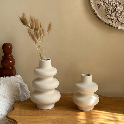 Ceramic Vases