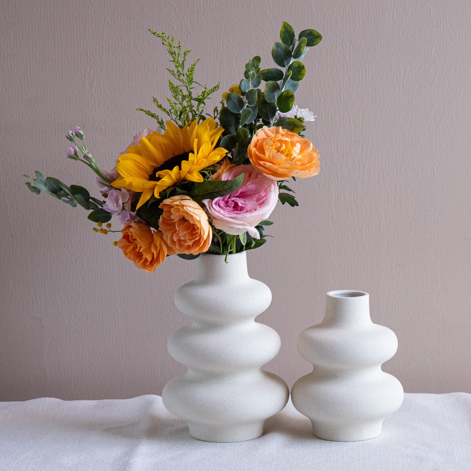 Ceramic Vases