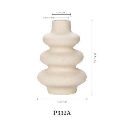Ceramic Vases