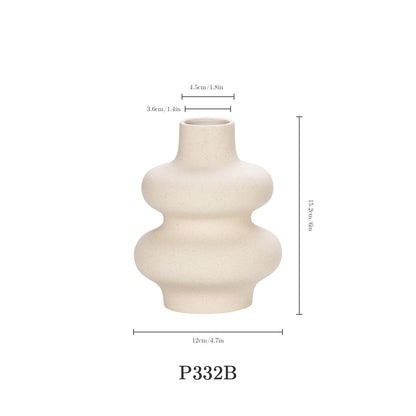 Ceramic Vases