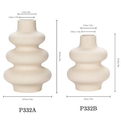 Ceramic Vases