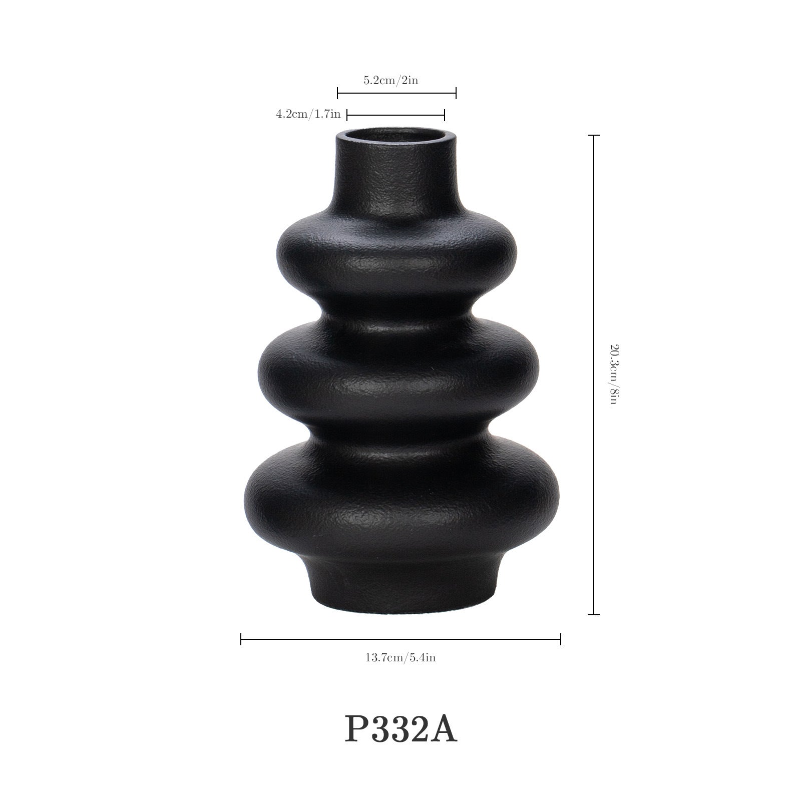 Ceramic Vases