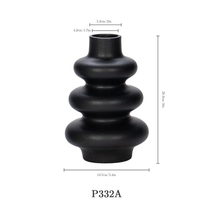 Ceramic Vases