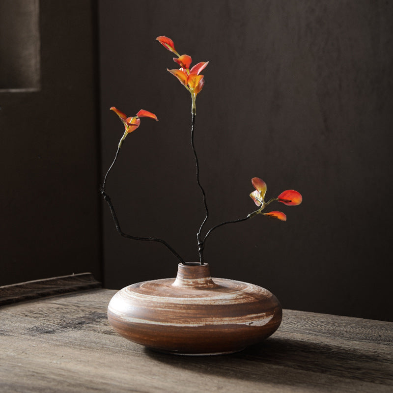 Ceramic Vases