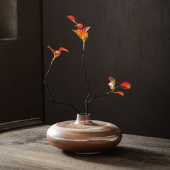 42cm Stoneware Black
