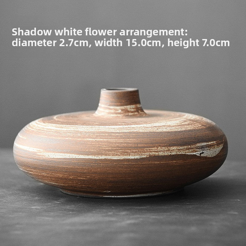 Ceramic Vases