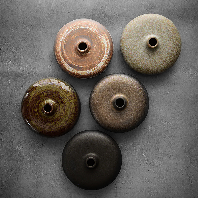 Ceramic Vases