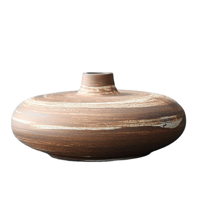 Ceramic Vases