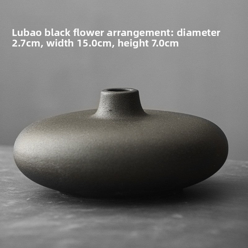 Ceramic Vases