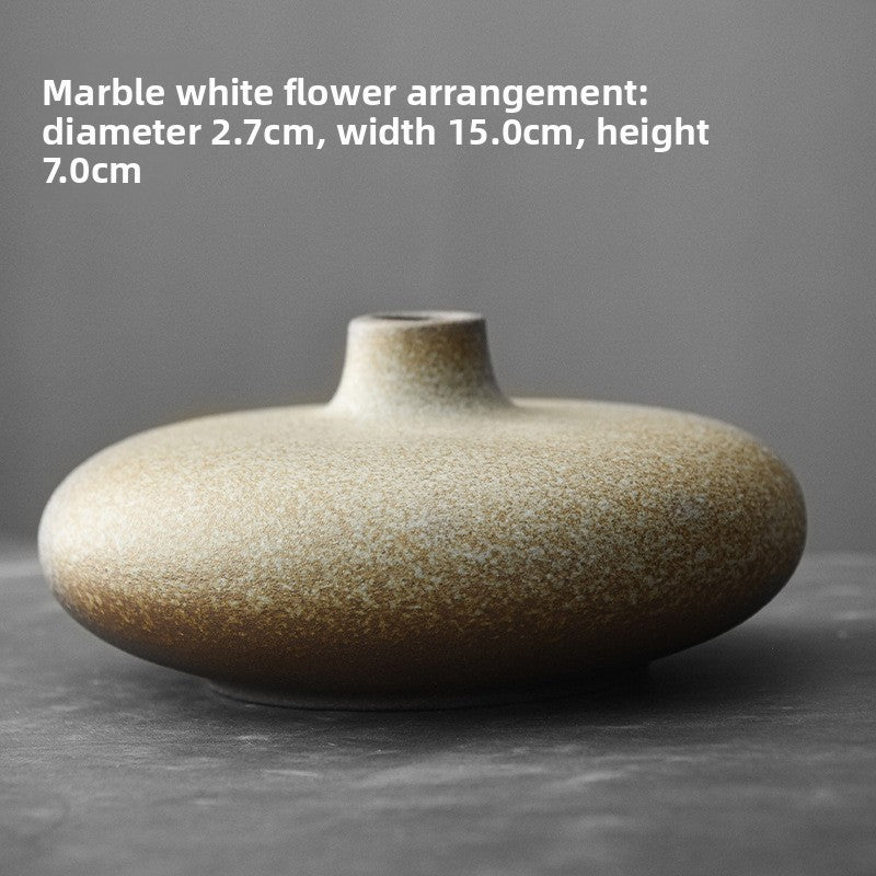 Ceramic Vases