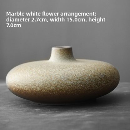 Ceramic Vases