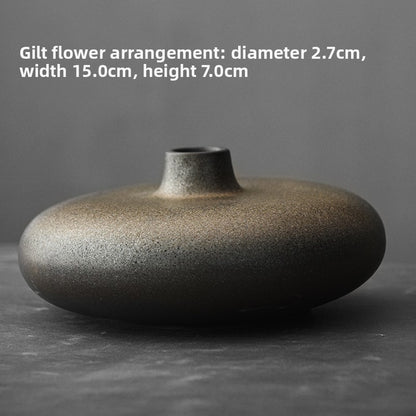 Ceramic Vases