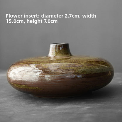Ceramic Vases