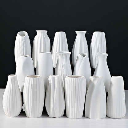 Ceramic Vases