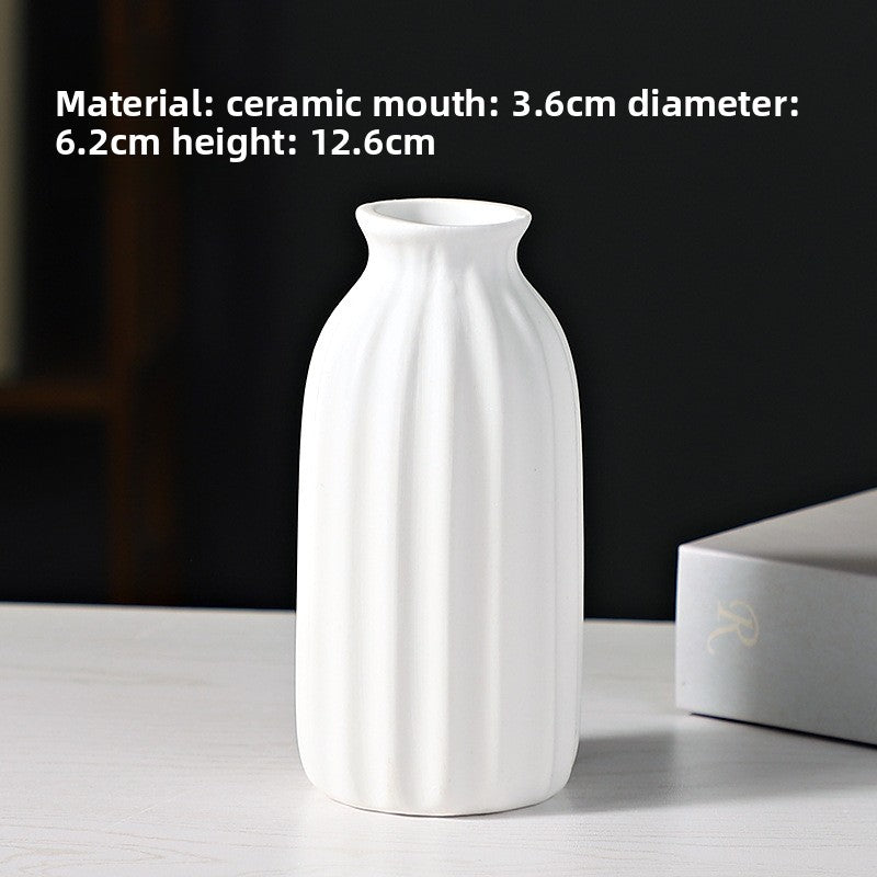 Ceramic Vases