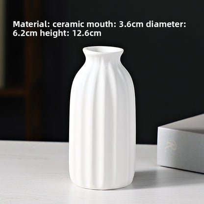 Ceramic Vases