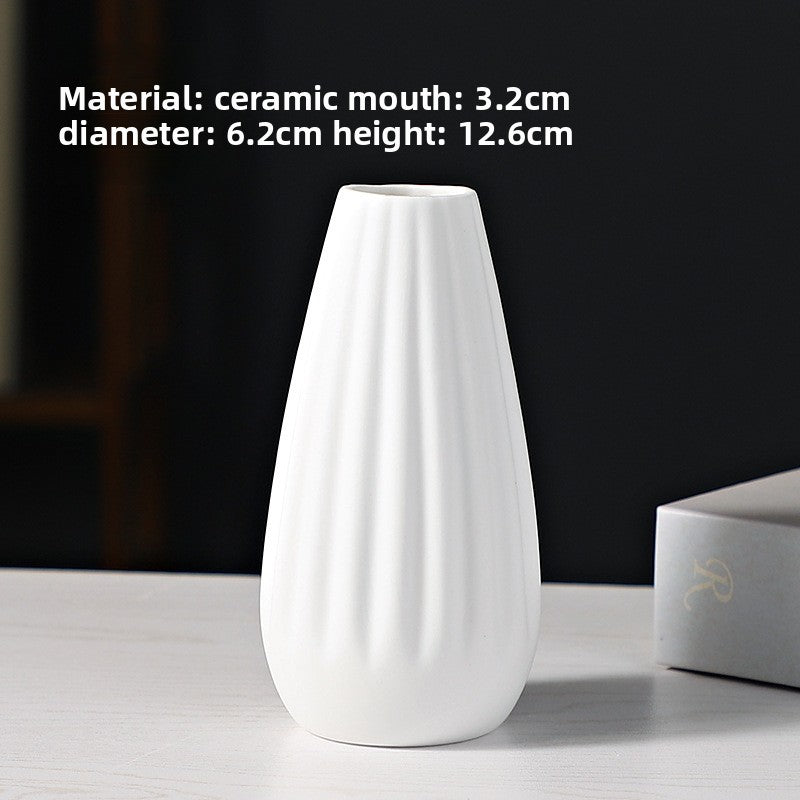 Ceramic Vases