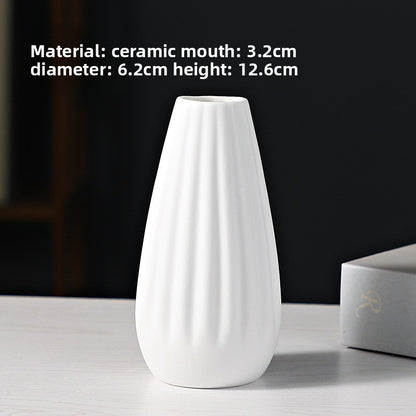 Ceramic Vases