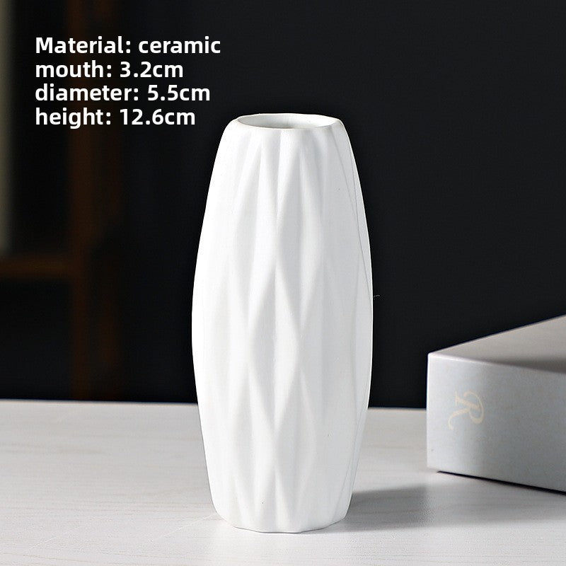 Ceramic Vases