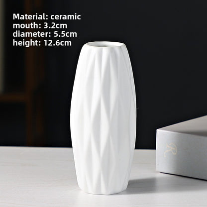 Ceramic Vases
