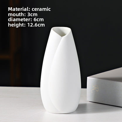 Ceramic Vases