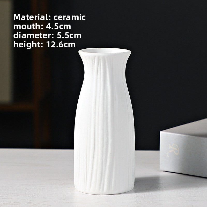 Ceramic Vases