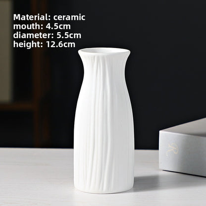 Ceramic Vases