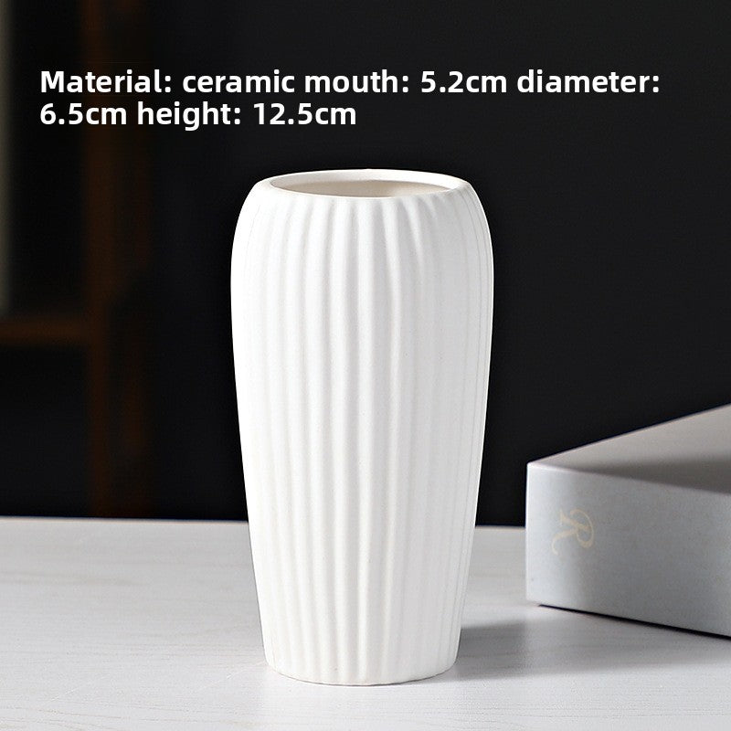 Ceramic Vases