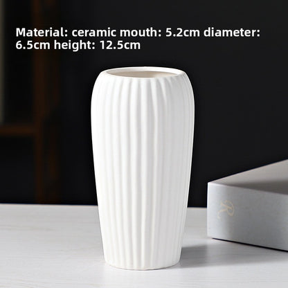 Ceramic Vases