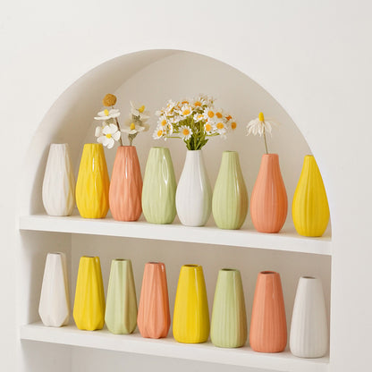 Ceramic Vases