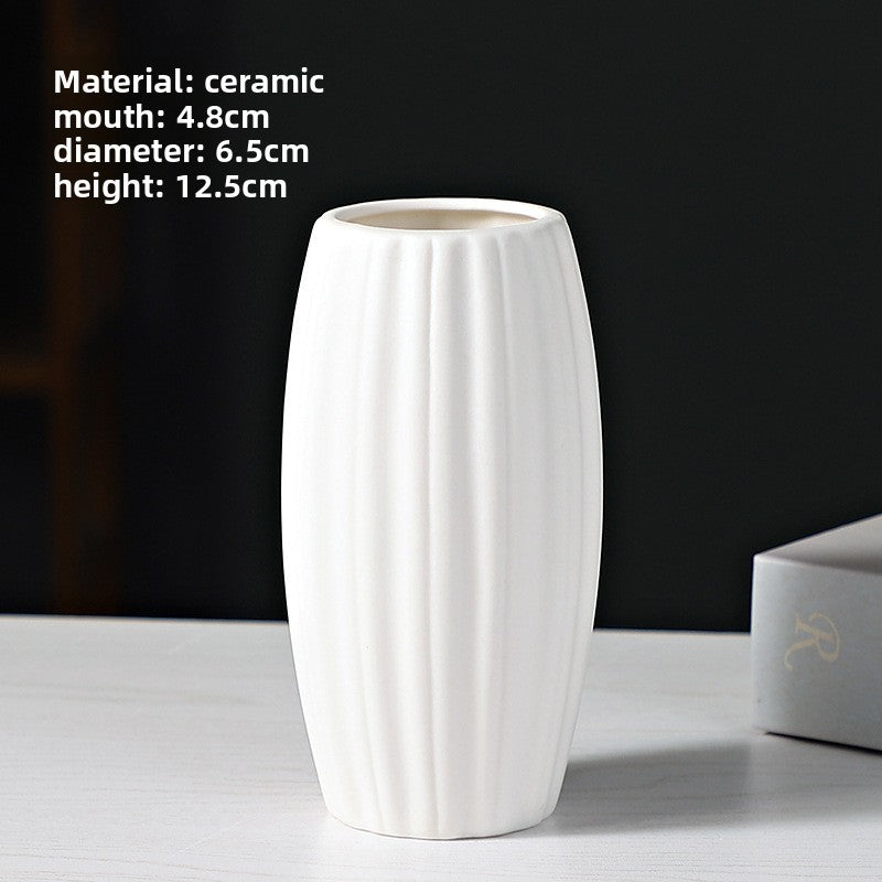 Ceramic Vases